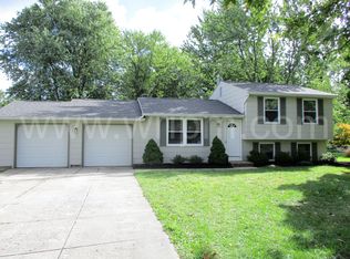 273 Garry Dr, Buffalo, NY 14224