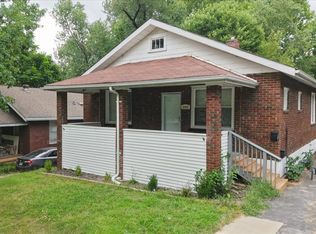 2424 Gothland Ave, Saint Louis, MO