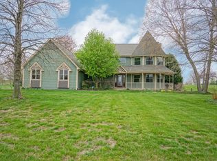 W346S9005 Whitetail Dr, Eagle, WI 53119