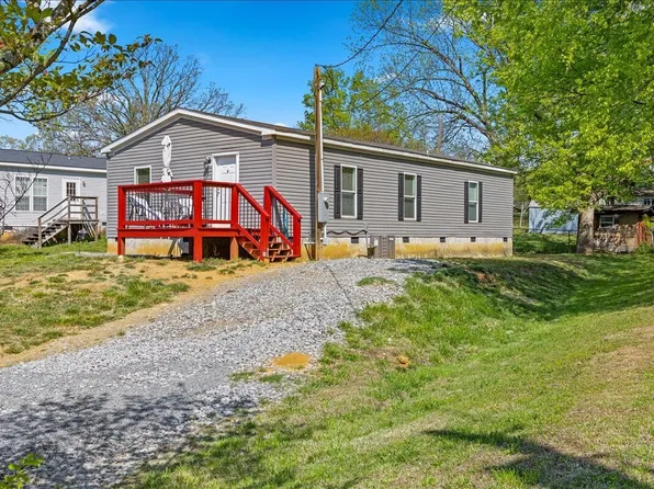 610 Jackson Ave, Etowah, TN 37331