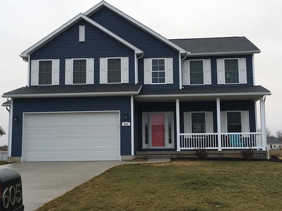 1st image of 605 Woodside Ct