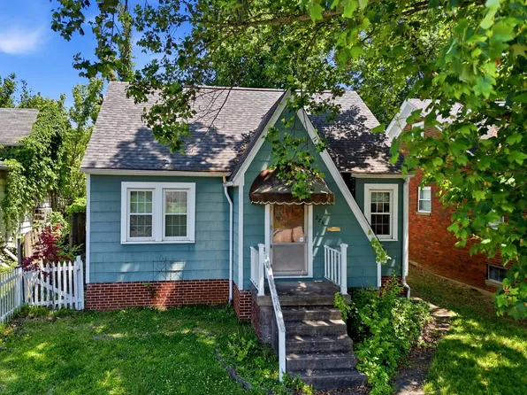 274 Norway Ave, Huntington, WV 25705