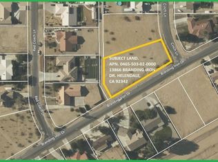 13866 Branding Iron Dr, Helendale, CA 92342