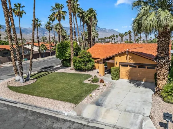35791 Canada Cir, Cathedral City, CA 92234