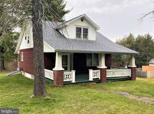 2443 Finzel Rd, Frostburg, MD 21532