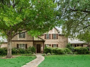 10404 Somerton Dr, Dallas, TX 75229