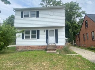 3769 E Antisdale Rd, South Euclid, OH 44118