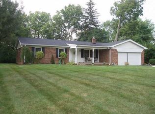 8150 N Rucker Rd, Indianapolis, IN 46250