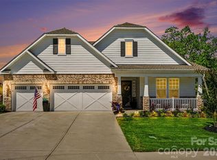 8027 Longwaters Ct #50, York, SC 29745