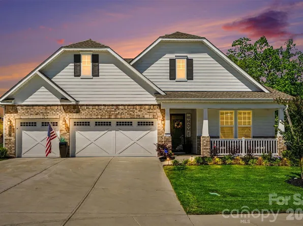 8027 Longwaters Ct #50, York, SC 29745