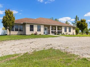 3408 E 2250th Rd, Ottawa, IL 61350