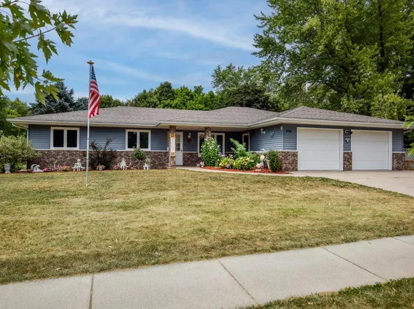 450 Lincoln Street, Evansville, WI 53536