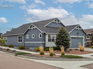 10147 Barbour Fork Ct, Colorado Springs, CO 80924