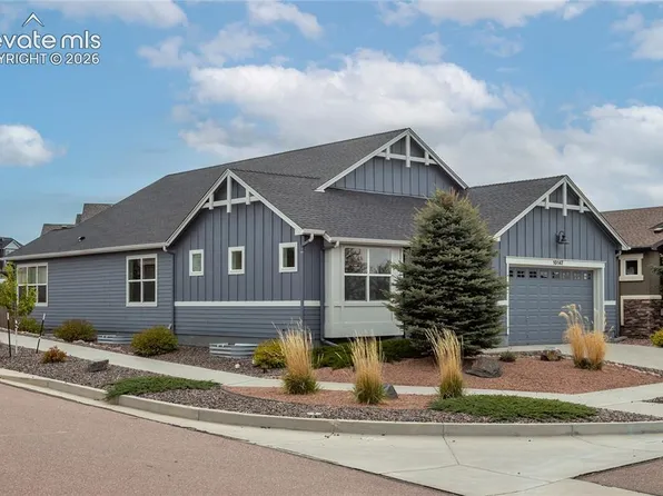 10147 Barbour Fork Ct, Colorado Springs, CO 80924