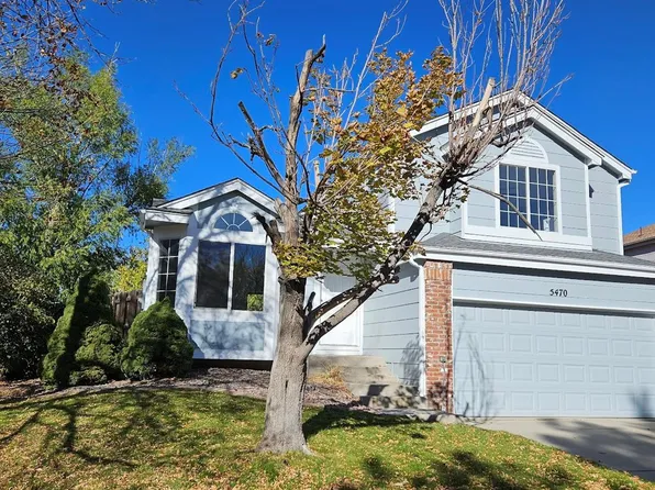 5470 S Jericho Way, Centennial, CO 80015