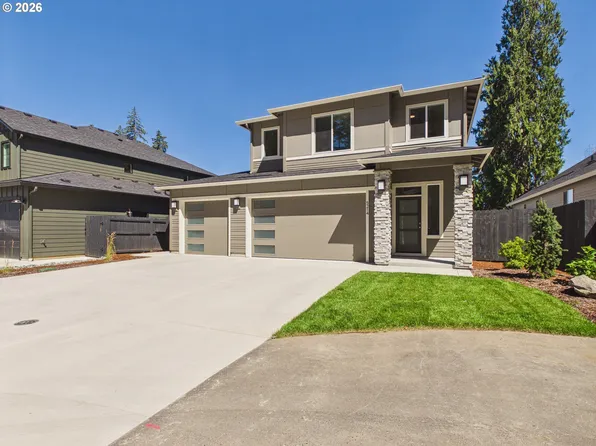 5214 NE 116th St, Vancouver, WA 98686