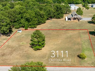 3111 Old Dike Rd, Grove, OK, 74344