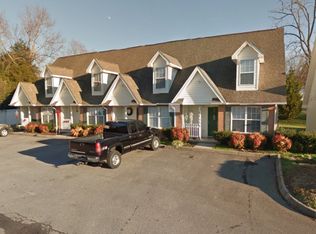 4826 Shallow Cove Way, Knoxville, TN 37938