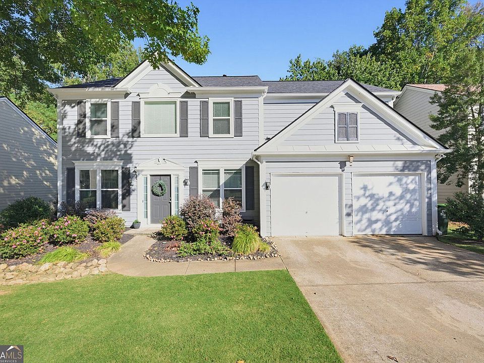 1st image of 4345 Sugar Maple Chase NW