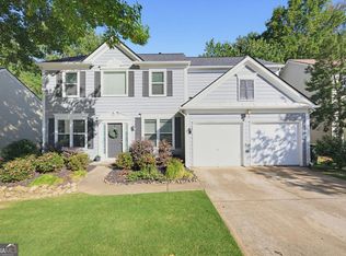 4345 Sugar Maple Chase NW, Acworth, GA 30101