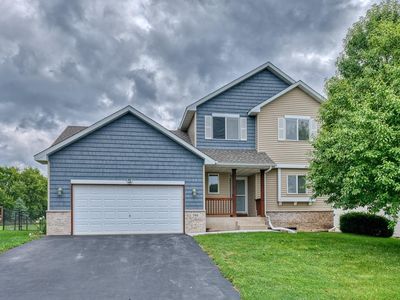 746 Brook Cir E, Montrose, MN, 55363