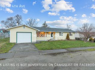 450 SW 4th Ave, Oak Harbor, WA 98277