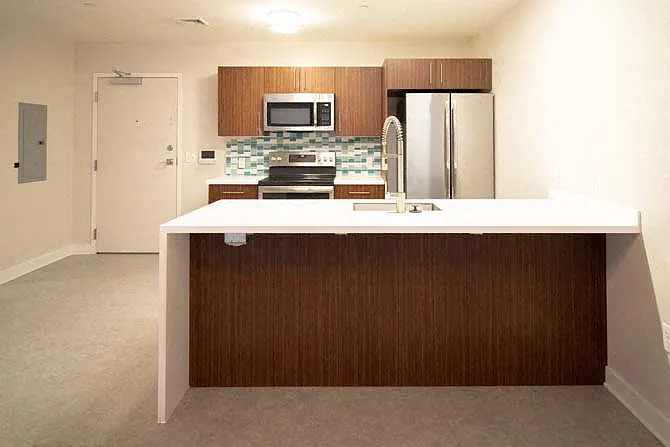 BenMar Apartments — Photo 74