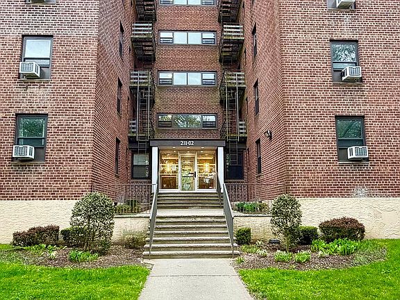 2nd image of 211-02 73rd Ave APT 4P