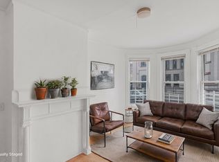 123 3rd St APT 1A, Newburgh, NY 12550