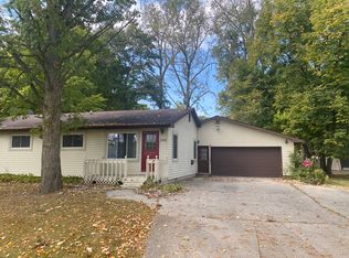 3361 Wadhams Rd, Clyde, MI 48049