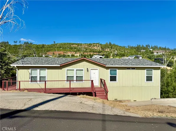 15320 Trinity Rd, Cobb, CA 95426