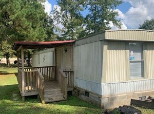 89 Choctaw Rd, Moundville, AL 35474