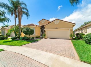 12418 Landrum Way, Boynton Beach, FL 33437