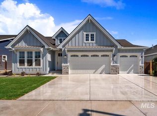 4244 W Silver Riv, Meridian, ID 83646
