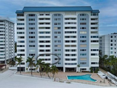 1750 Benjamin Franklin Dr APT 3C, Sarasota, FL, 34236