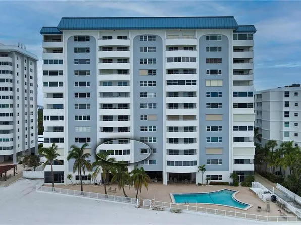 1750 BENJAMIN FRANKLIN DRIVE #3C, SARASOTA, FL 34236