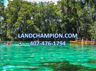 9249 N Paradisea Dr, Citrus Springs, FL 34433