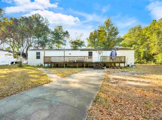 1697 Saxon St, Pensacola, FL 32505