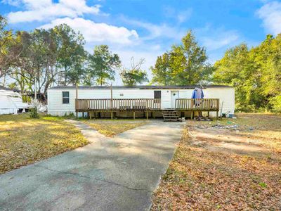 1697 Saxon St, Pensacola, FL, 32505