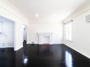 201 S Alexandria Ave APT 103, Los Angeles, CA 90004