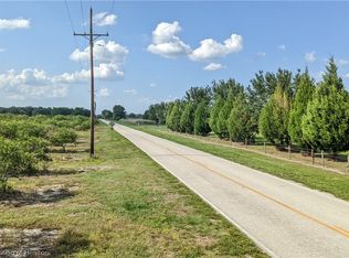 Crewsville Rd, Zolfo Springs, FL 33890