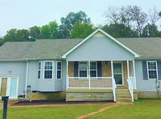 1612 Soulshine Pl, Antioch, TN 37013