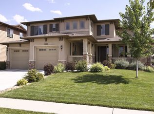 7390 S Jackson Gap Way, Aurora, CO 80016