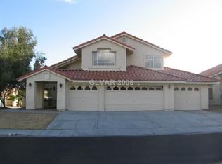 8847 Pacific Bay Ln, Las Vegas, NV 89117