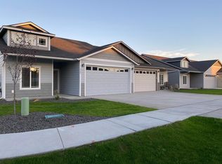West Meadows Villas, Nine Mile Falls, WA 99026