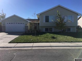 2317 Absaroka Trl, Bar Nunn, WY 82601