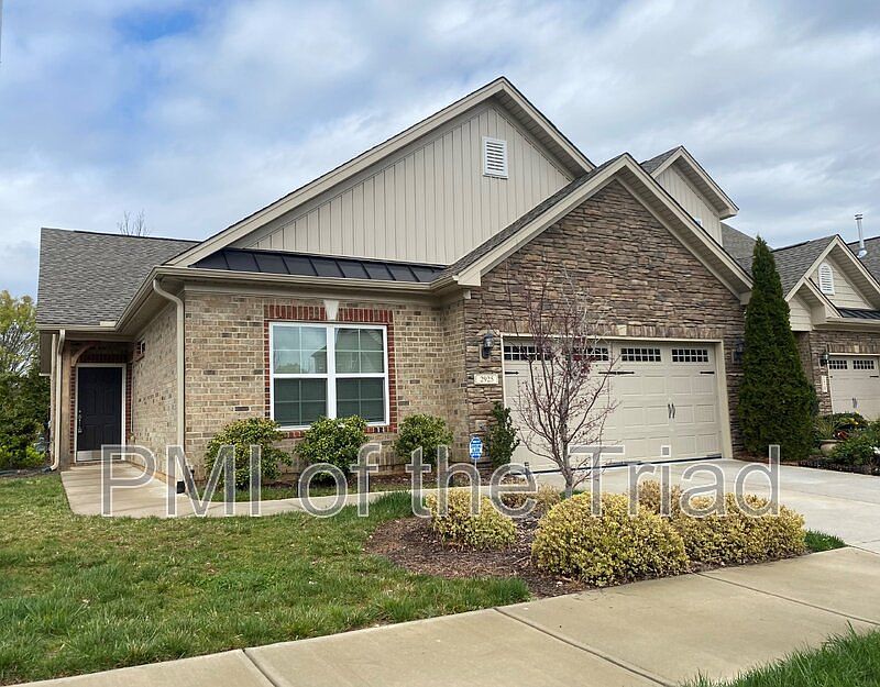 2925 York Place Dr, Walkertown, NC 27051 Zillow