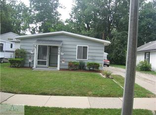 740 Fenton St, Lansing, MI