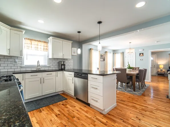 607 First Avenue, West Haven, CT 06516