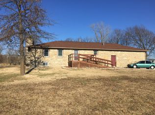 1024 13000th Rd, Mound Valley, KS 67354